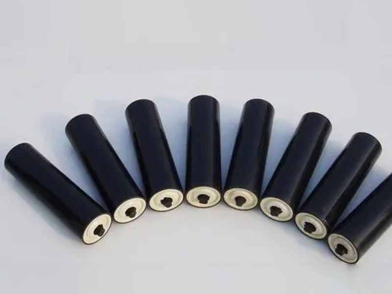 高分子托輥能使用多長(zhǎng)時(shí)間？哪些因素影響使用壽命